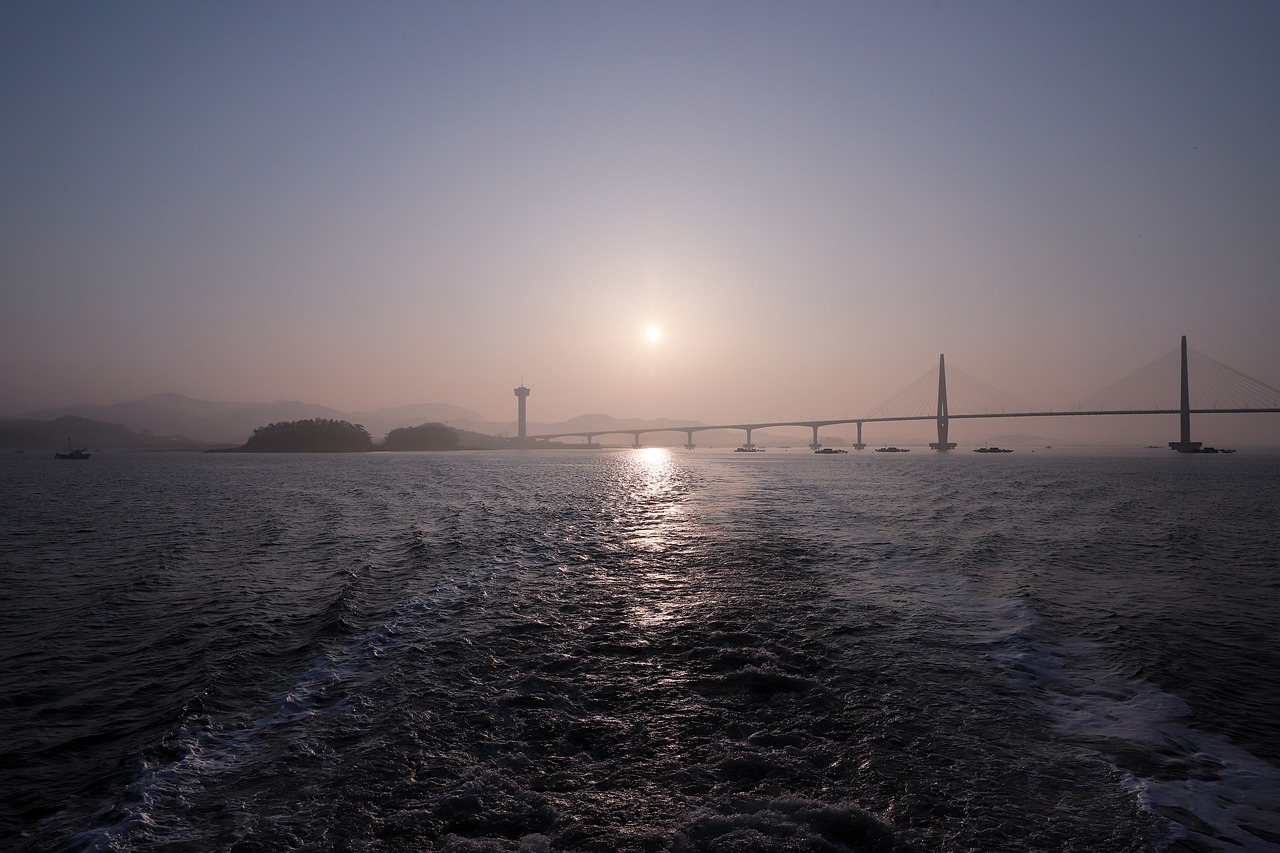 전남 여행 - 강진