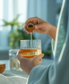 사과식초의 효능