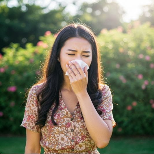 형개연교탕 효능 및 적응증 만성 비염과 피부 건강에 좋은 이유 형