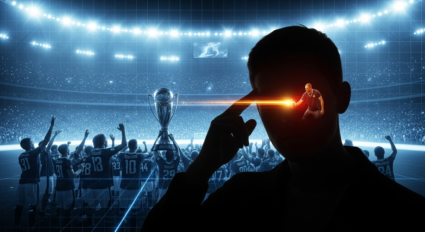 우리는 왜 같은 장면을 기억하지 않는가 관련 사진