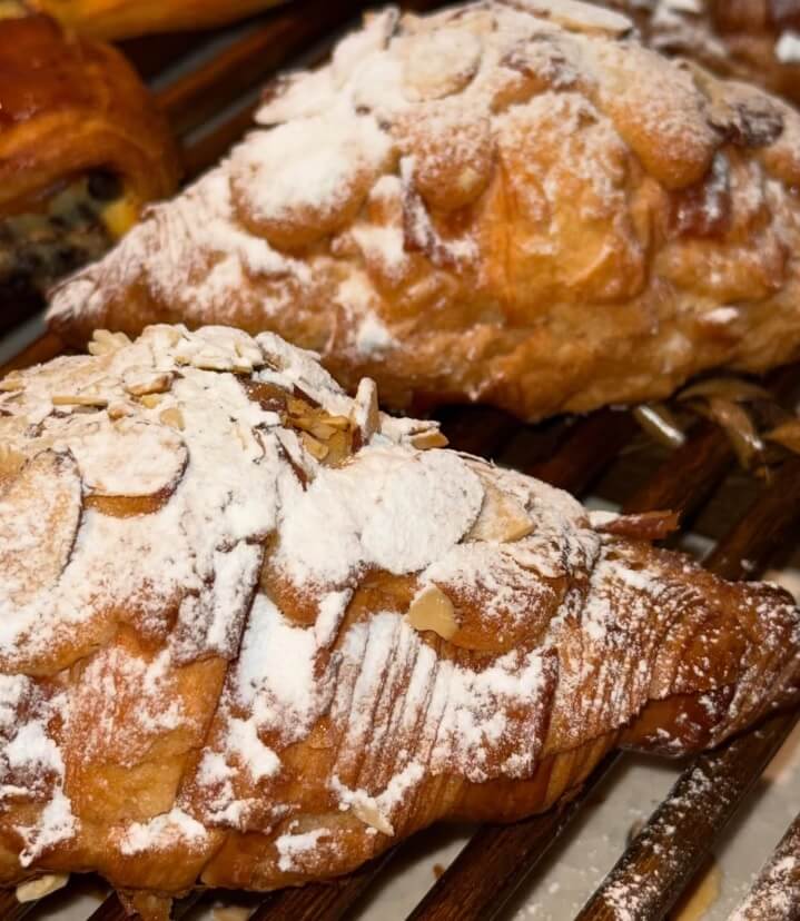 생활의 달인 제빵사 모건 뮐리 한남동 프랑스 빵 맛집 LAMIE 라미 베이커리