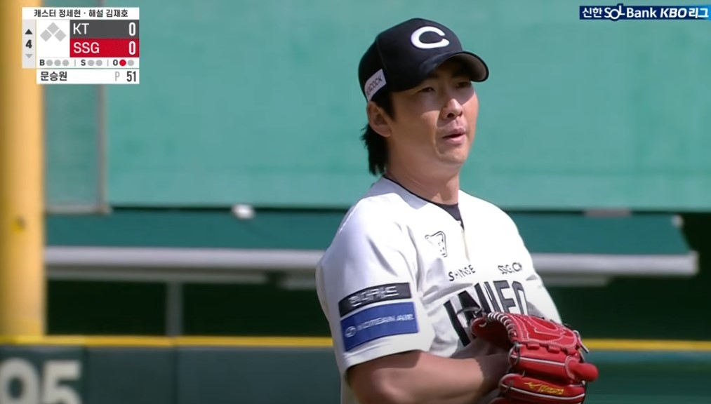 2025 프로야구 KT vs SSG