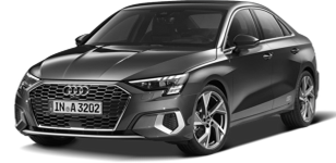 아우디 A3, 아우디 S3, 아우디 RS3