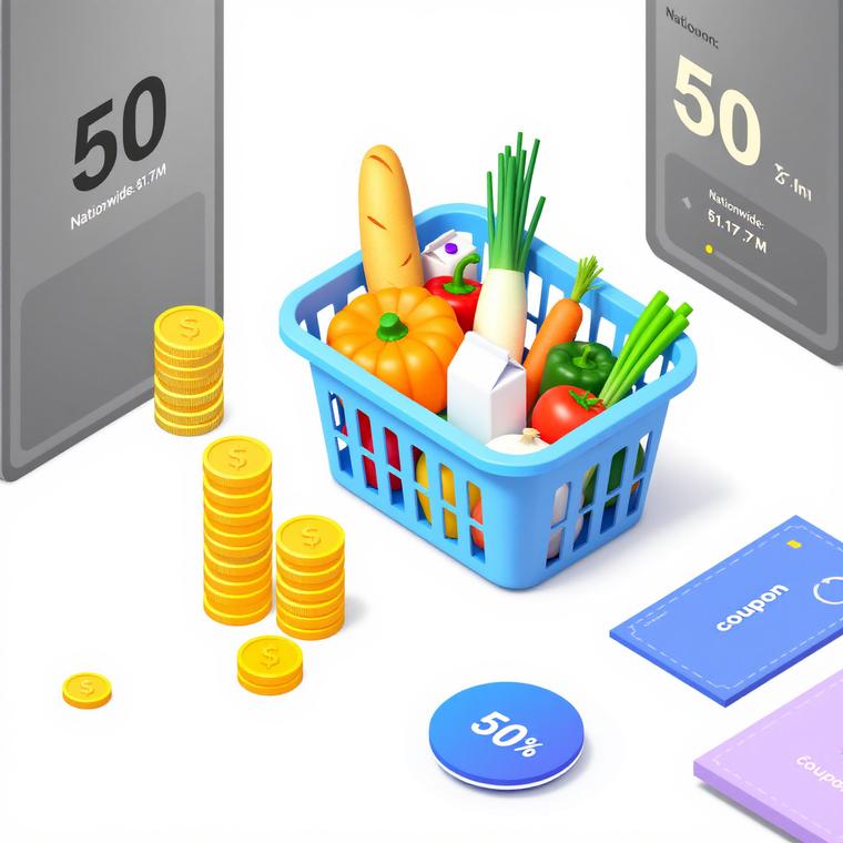 민생회복 소비쿠폰 정책 표현