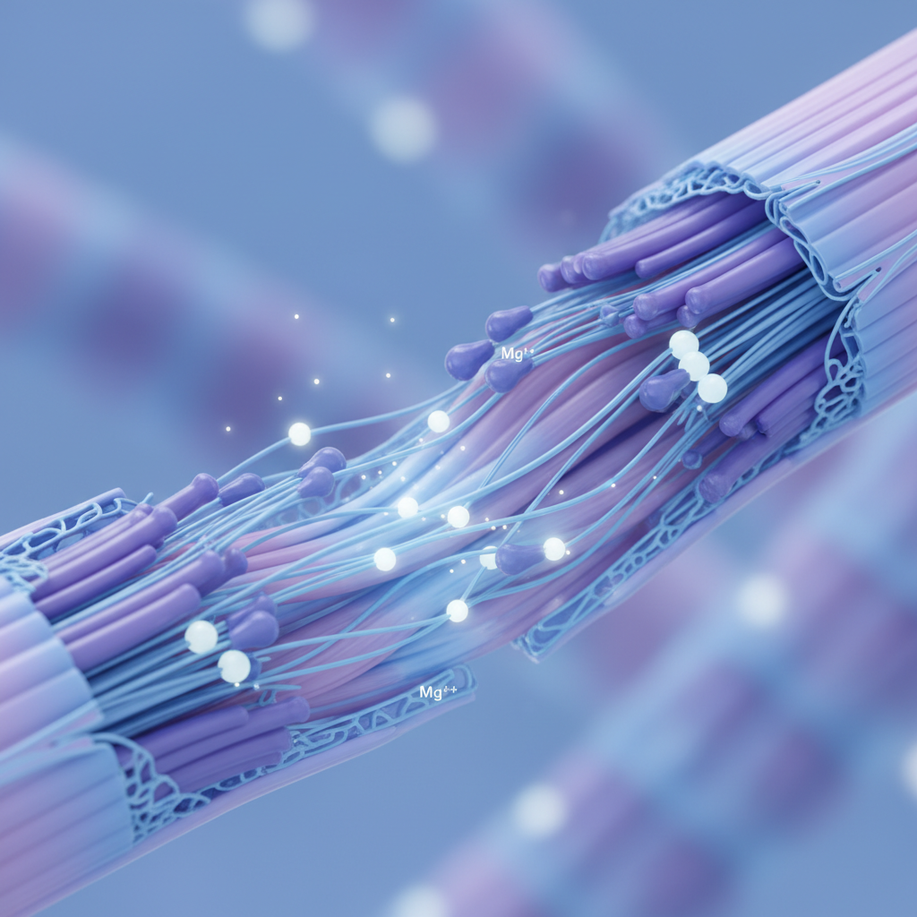 마그네슘 많이 먹으면 독? 반드시 알아야 할 부작용 3가지