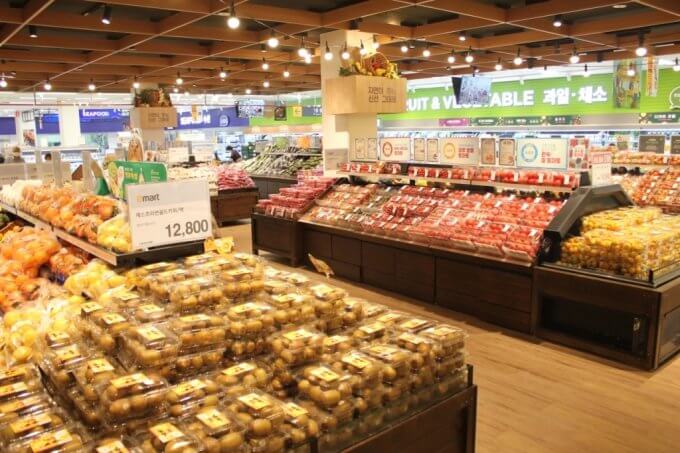 5월 이마트 휴무일 및 영업시간 안내