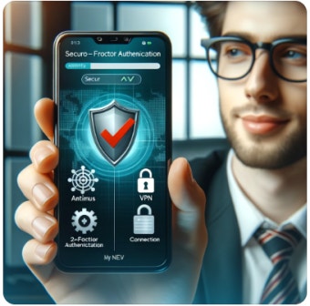  해킹을 막는 실천 팁