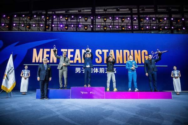 한국태권도의 미래