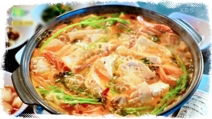6시내고향-두부전골-콩비지찌개-청국장-두부구이-손두부-모두부백반-강원-인제-맛집 03
