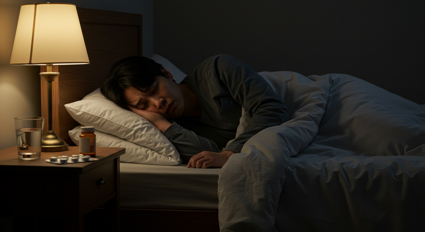 수면장애&amp;#44; 수면클리닉