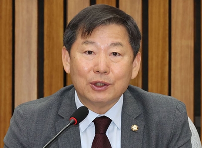 이철규 의원 프로필 나이 고향 학력 재산 공천 논란