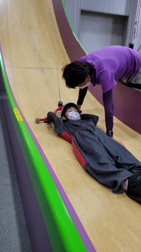 제주도 액티브파크