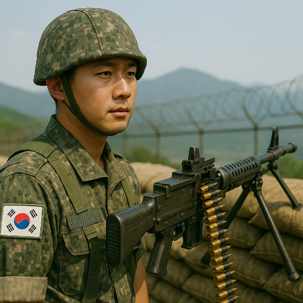 중부전선 최전방 GP 기관총 오발 사고, 무엇이 문제였나?