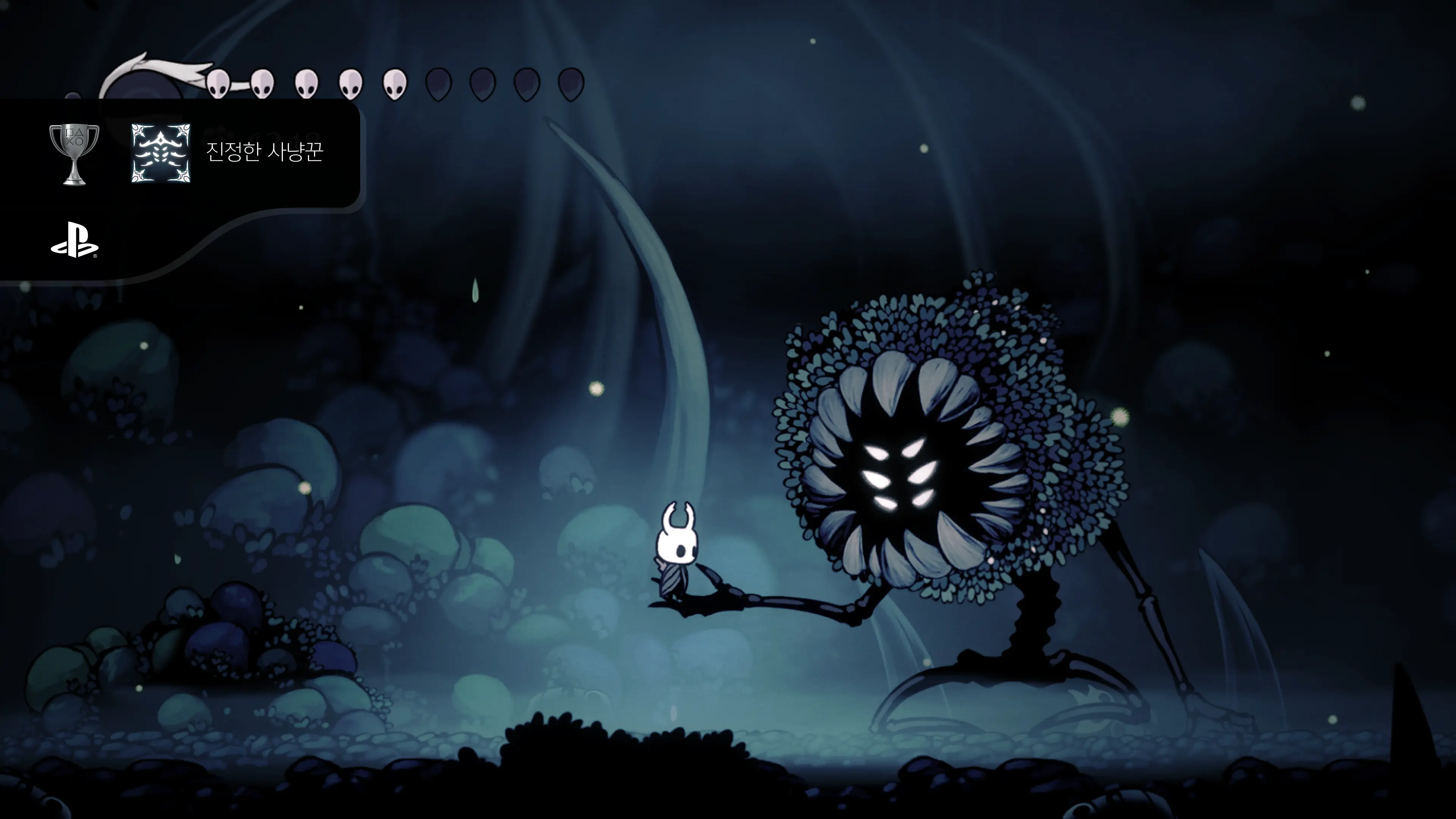 할로우 나이트 리뷰