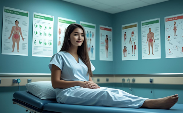 더보기
대장 용종 제거 후 지켜야 할 생활 수칙(대장용종, 재발 방지, 정기 검진)의 이미지