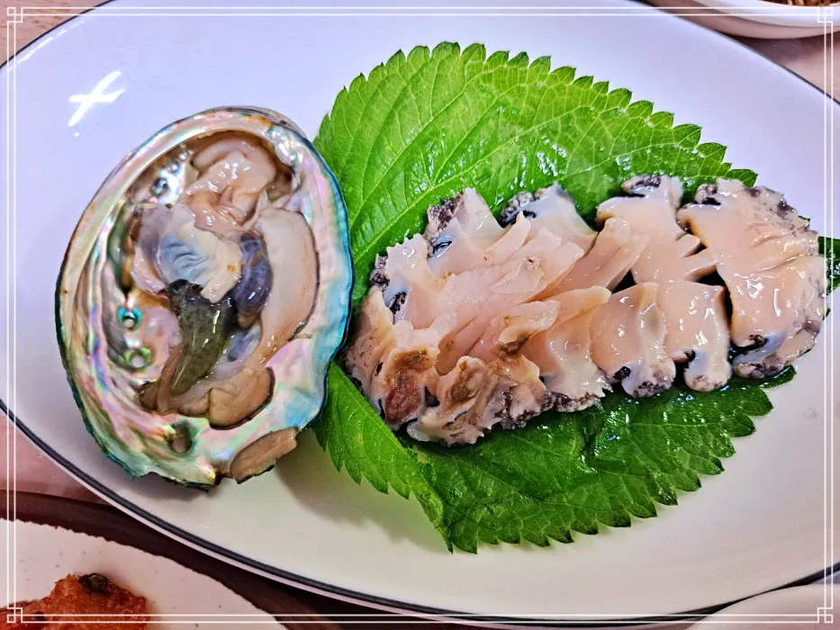 울산 신정시장 맛집 초장값 5천원, 가자미, 농어, 유황회