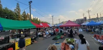 김포 5일장 날짜와 주차정보 먹거리를 안내_10