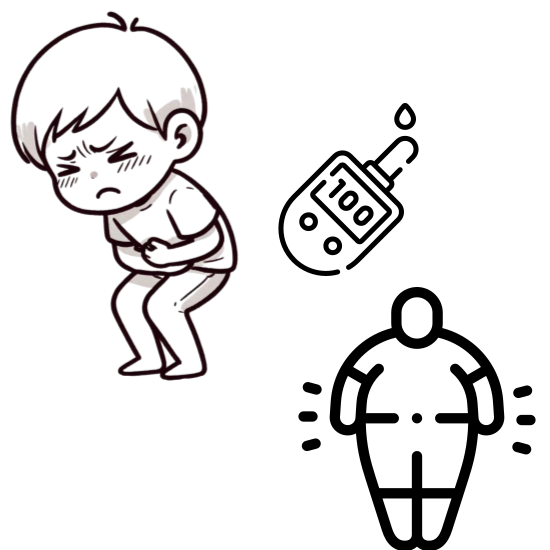 자동양조증후군의 원인