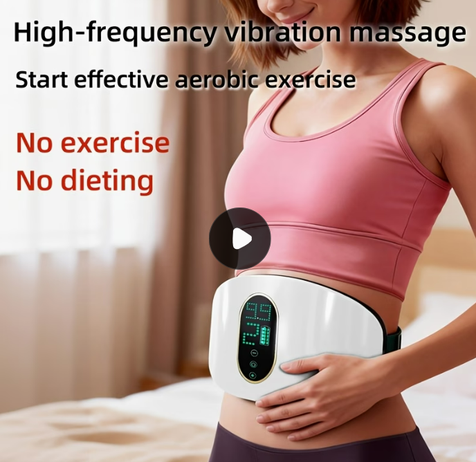 다기능 전신 마사지기 (휴대용)