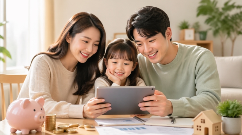 2026 자녀장려금 100만원 지급조건 총정리