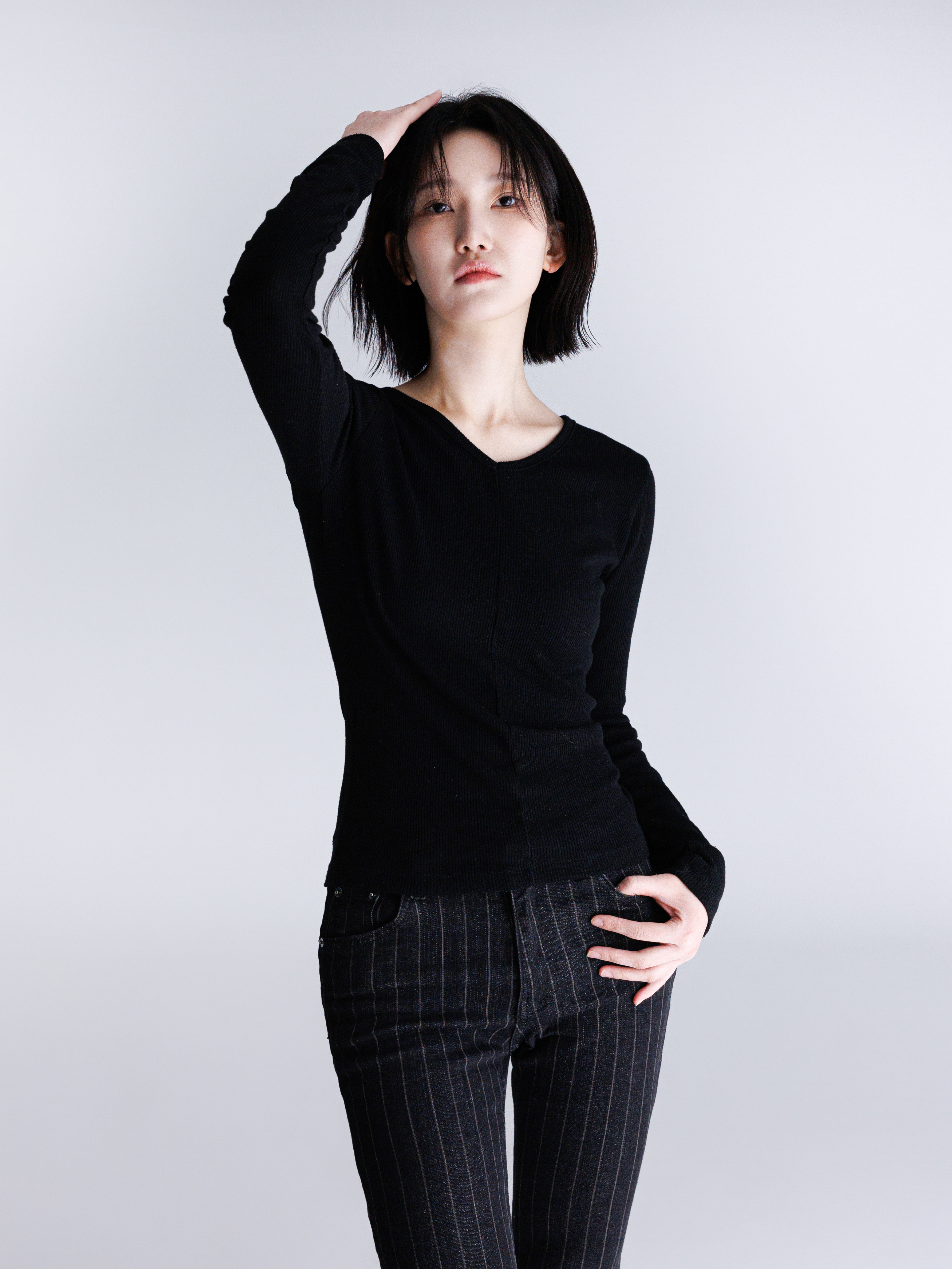 천안 프로필사진 순백스튜디오 &mdash; 배우프로필 잘찍는곳 4