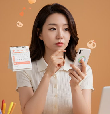 당화혈색소 정상치 자주 묻는 질문 1