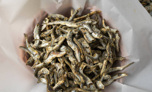 멸치볶음 맛있게 만드는 법 및 딱딱하지 않게 만들기 (+ 마요네즈 꿀)