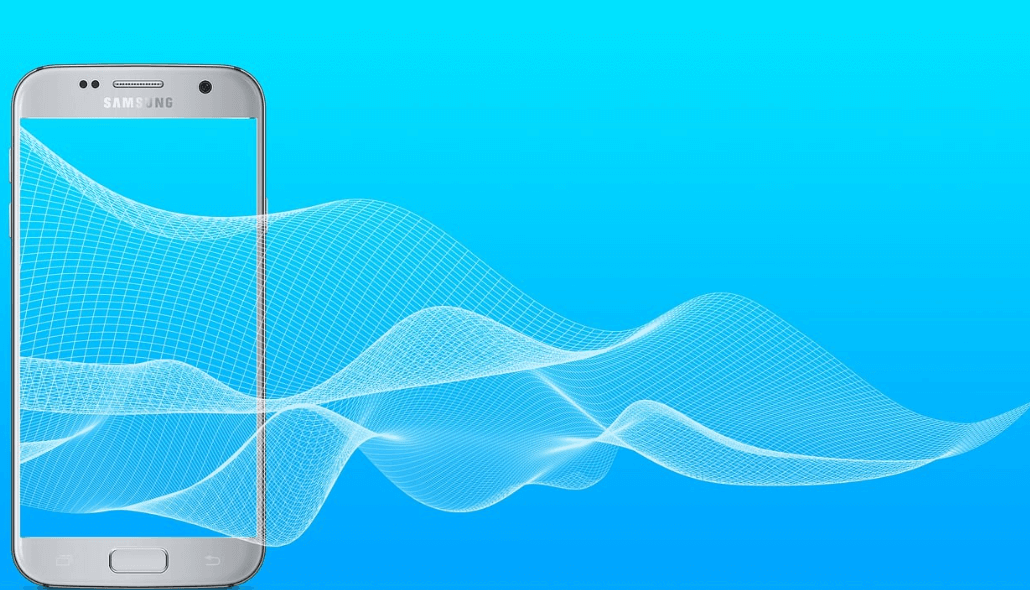 모바일 OS의 백그라운드에서 움직이는 임시 데이터 흐름을 직접 캡처한 실험 노트