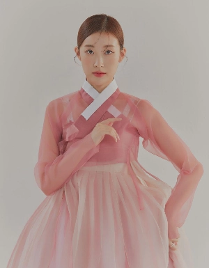 김산하 사진