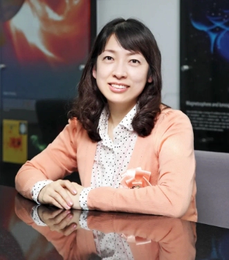 황정아 박사 프로필 나이 학력 고향 경력 평가