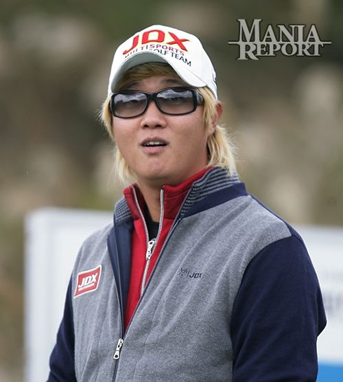 허인회 프로 골프선수 프로필 총정리: 2026 제45회 매경오픈 사상 초유의 판정 번복과 '야생마'의 기록들