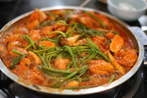 방송 맛집