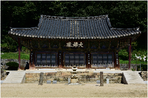 청룡사