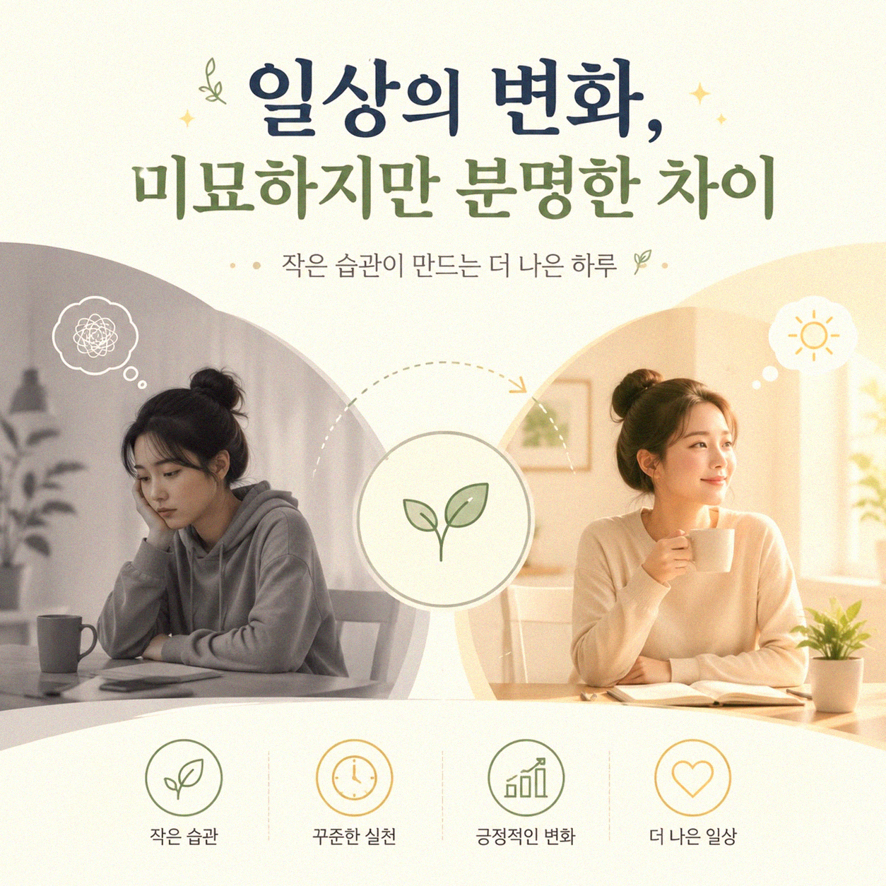 출퇴근길 스탠딩, 경험자가 말하는 이것이 달라진다