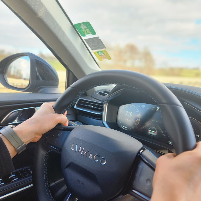 독일 아우토반 고속도로