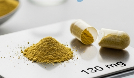 밀크씨슬 일일 권장 섭취량