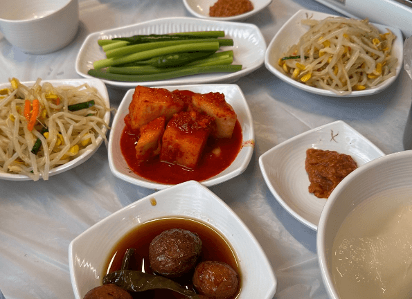 백반기행 토종닭볶음탕 닭도리탕 서울 강서 맛집