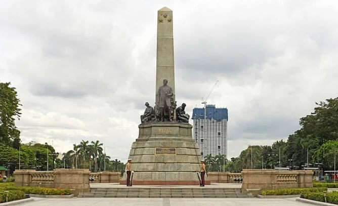 겨울철 따뜻한 해외 여행지