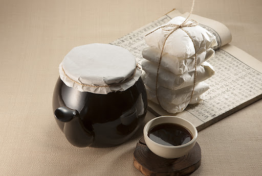 다이어트 한약 효과