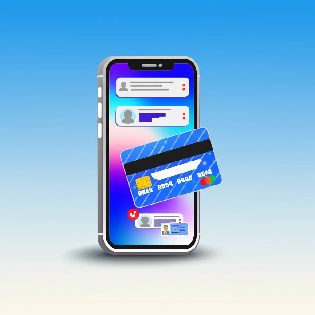 토스뱅크 카드 비대면 발급 방법 및 ..