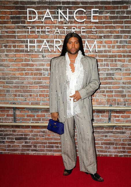 Law Roach란 누구인가?