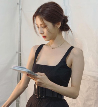 서현 소녀시대