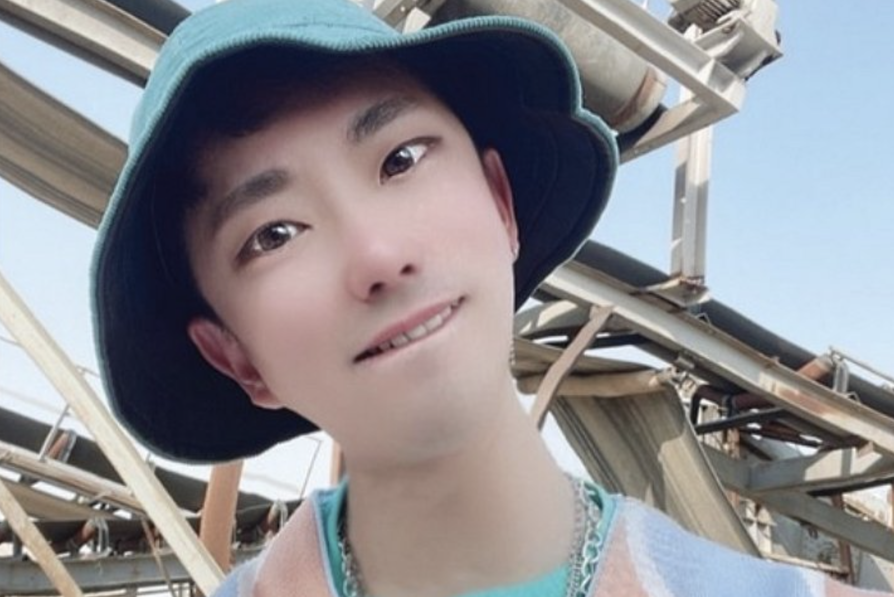 매드몬스터 이창호