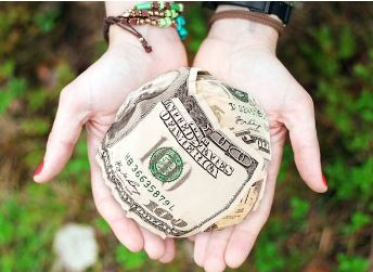 우체국 희망 장학금