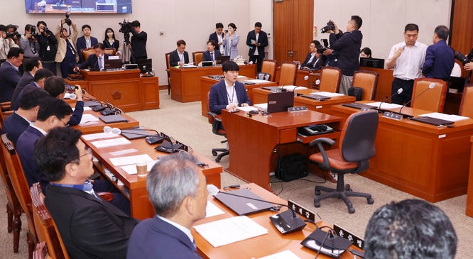 민주당 제2양곡법 단독 의결 이유