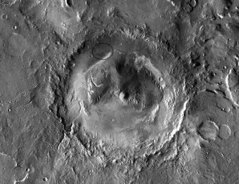 화성에서 생명체 발견 NASA 발표 정리_19