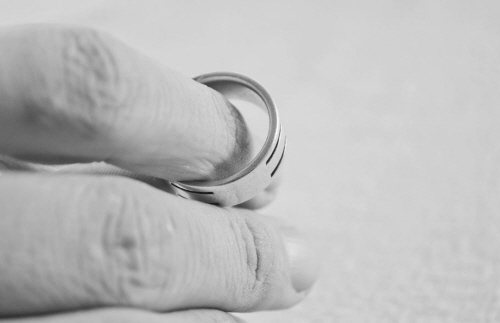 합의이혼 절차 관련 사진