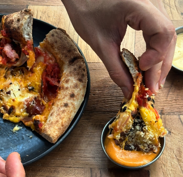 흑백요리사 평가절하 식당 이름 &amp;#39;포그서울&amp;#39; 위치5