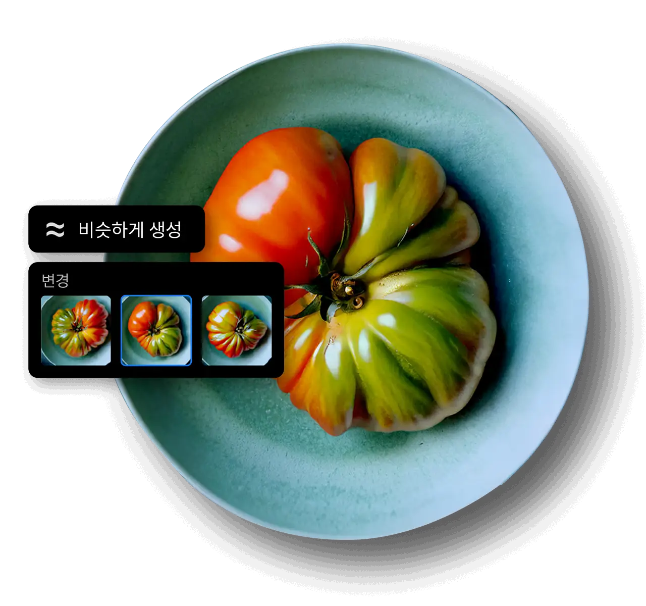 어도비 AI 기술