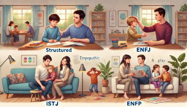 MBTI로 직업을 선택해야 하는 이유